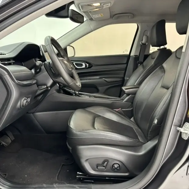 Jeep COMPASS 1.3 T270 TURBO FLEX LIMITED AT6