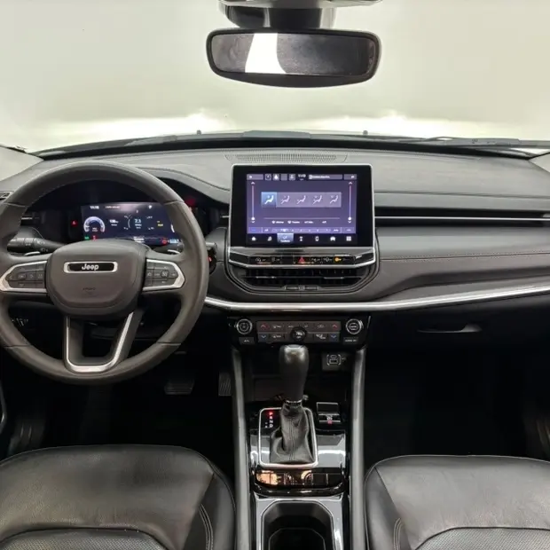 Jeep COMPASS 1.3 T270 TURBO FLEX LIMITED AT6