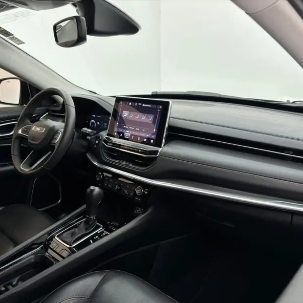 Jeep COMPASS 1.3 T270 TURBO FLEX LIMITED AT6