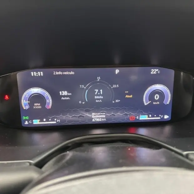 Jeep COMPASS 1.3 T270 TURBO FLEX LIMITED AT6