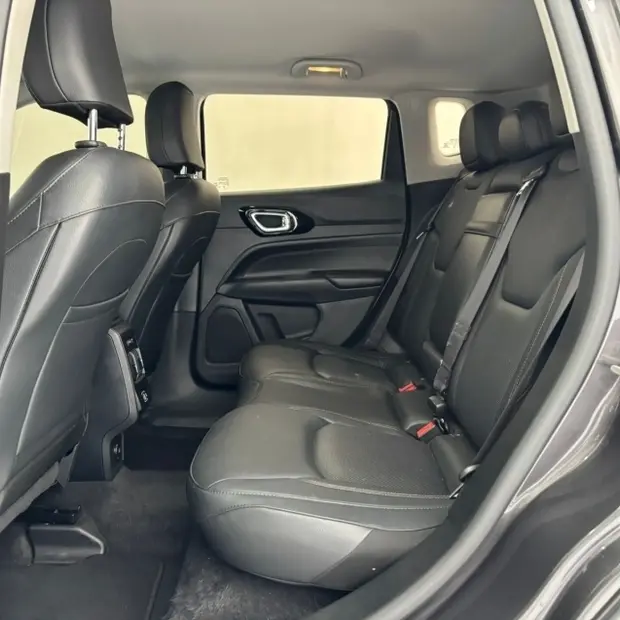 Jeep COMPASS 1.3 T270 TURBO FLEX LIMITED AT6