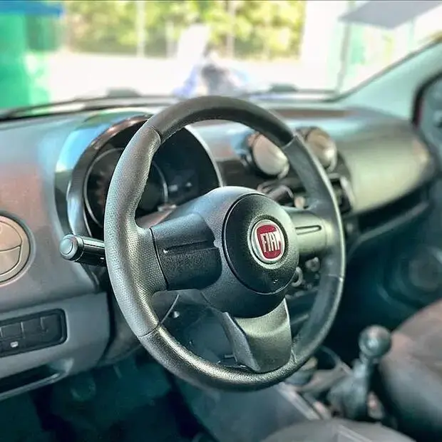 Fiat UNO 1.4 WAY 8V FLEX 4P MANUAL