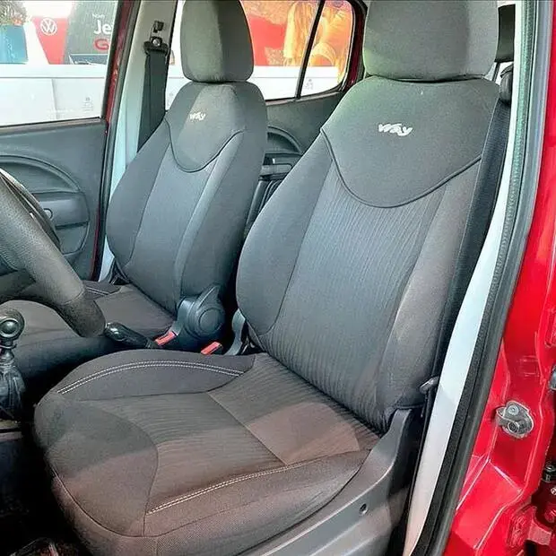 Fiat UNO 1.4 WAY 8V FLEX 4P MANUAL