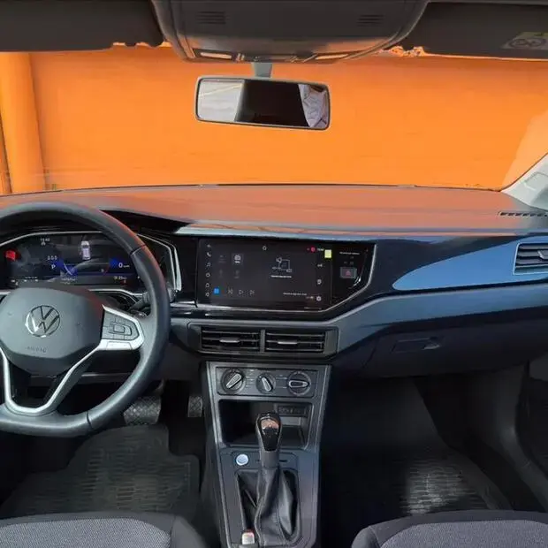 Volkswagen POLO 1.0 MPI MANUAL