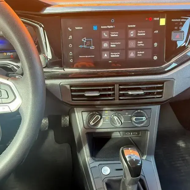 Volkswagen POLO 1.0 MPI MANUAL