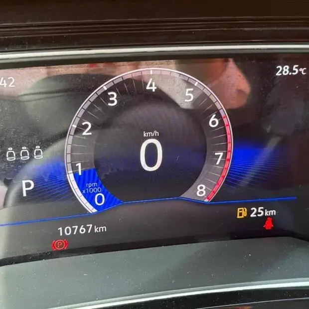 Volkswagen POLO 1.0 MPI MANUAL