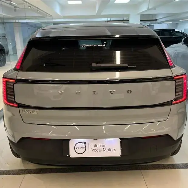 Volvo EX30 69 KW ELÉTRICO ULTRA