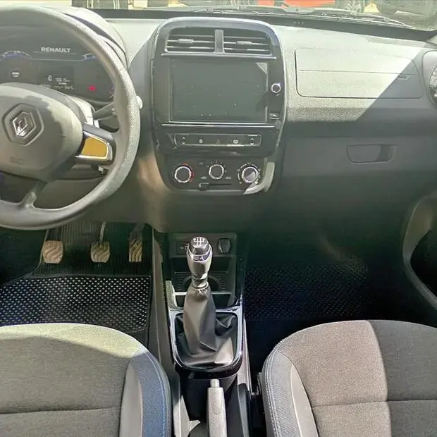 Renault KWID 1.0 12V SCE FLEX INTENSE MANUAL