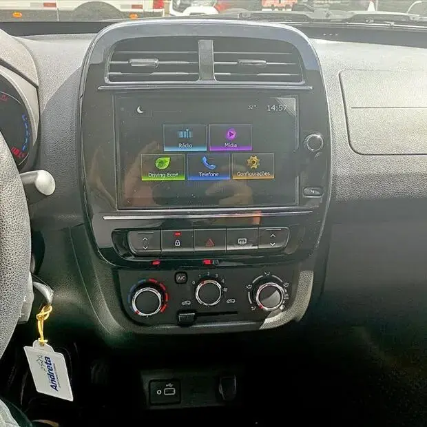 Renault KWID 1.0 12V SCE FLEX INTENSE MANUAL