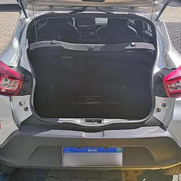 Renault KWID 1.0 12V SCE FLEX INTENSE MANUAL