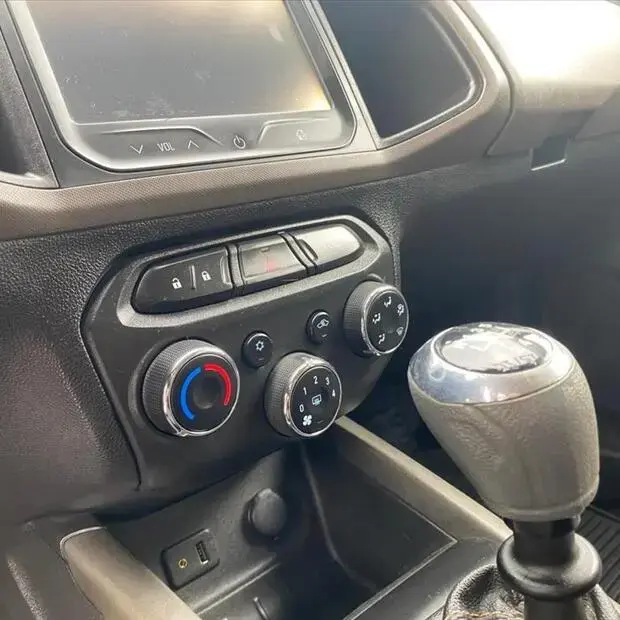 Chevrolet PRISMA 1.0 MPFI LT 8V FLEX 4P MANUAL