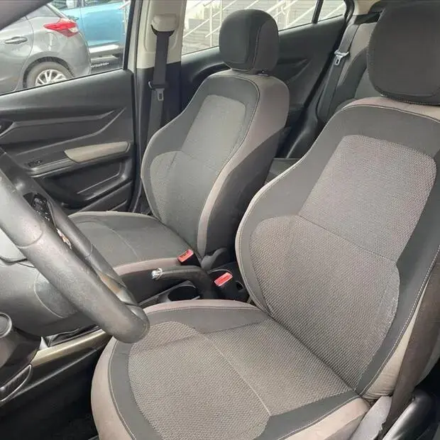 Chevrolet PRISMA 1.0 MPFI LT 8V FLEX 4P MANUAL