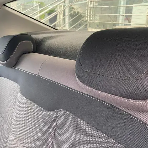 Chevrolet PRISMA 1.0 MPFI LT 8V FLEX 4P MANUAL