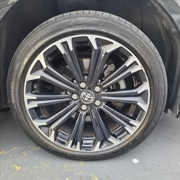 Toyota COROLLA 2.0 VVT-IE FLEX GR-S DIRECT SHIFT