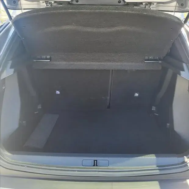 Peugeot 2008 1.0 TURBO 200 FLEX ALLURE CVT