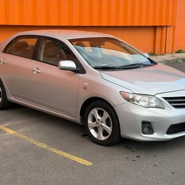 Toyota COROLLA 1.8 GLI 16V FLEX 4P AUTOMÁTICO