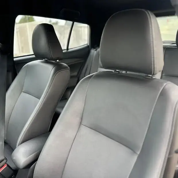 Toyota YARIS 1.5 16V FLEX XL PLUS CONNECT MULTIDRIVE