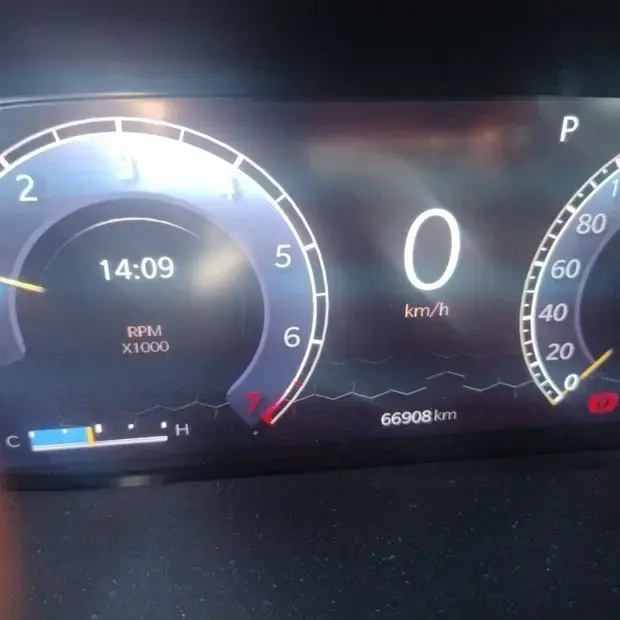 Jeep COMPASS 1.3 T270 TURBO FLEX LIMITED AT6