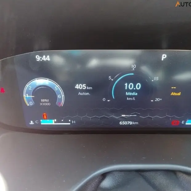 Jeep COMPASS 1.3 T270 TURBO FLEX LIMITED AT6