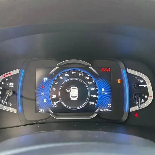 Hyundai CRETA 1.0 TGDI FLEX PLATINUM AUTOMÁTICO