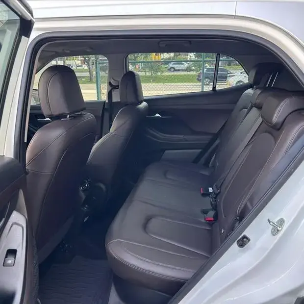 Hyundai CRETA 1.0 TGDI FLEX PLATINUM AUTOMÁTICO