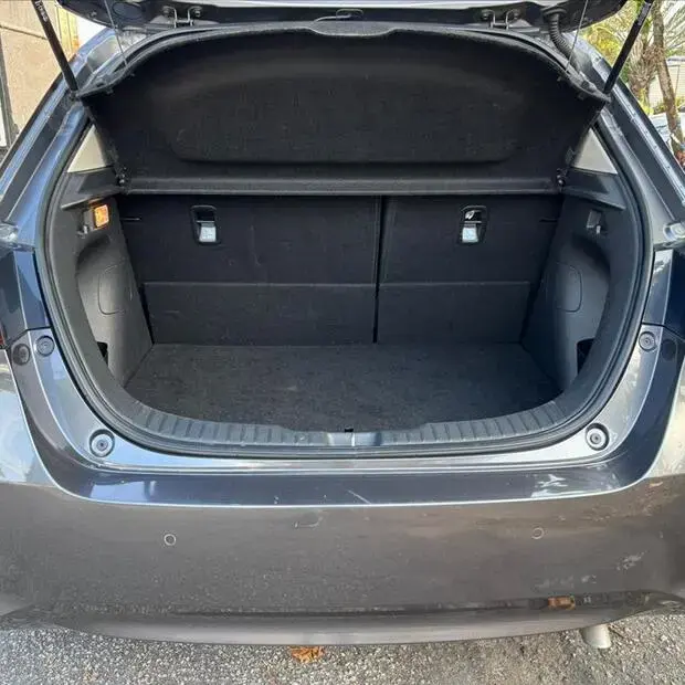 Honda CITY 1.5 i-VTEC FLEX HATCH TOURING CVT