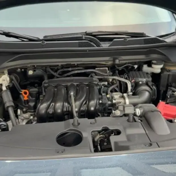 Honda HR-V 1.5 DI I-VTEC FLEX EXL CVT