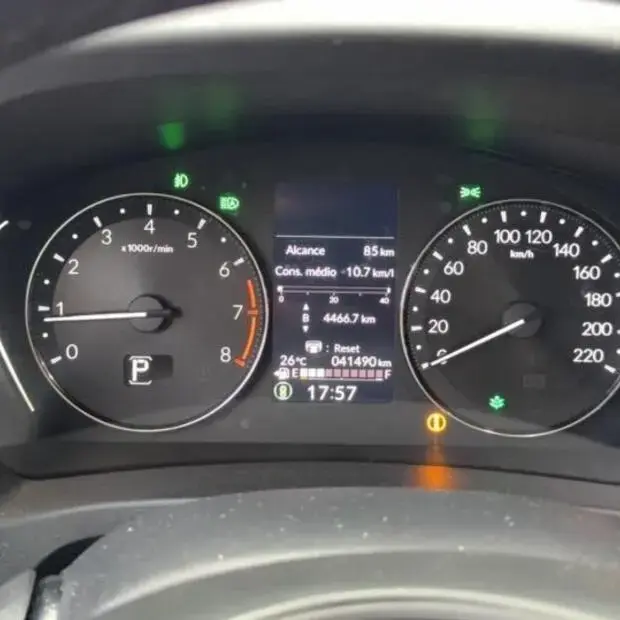 Honda HR-V 1.5 DI I-VTEC FLEX EXL CVT