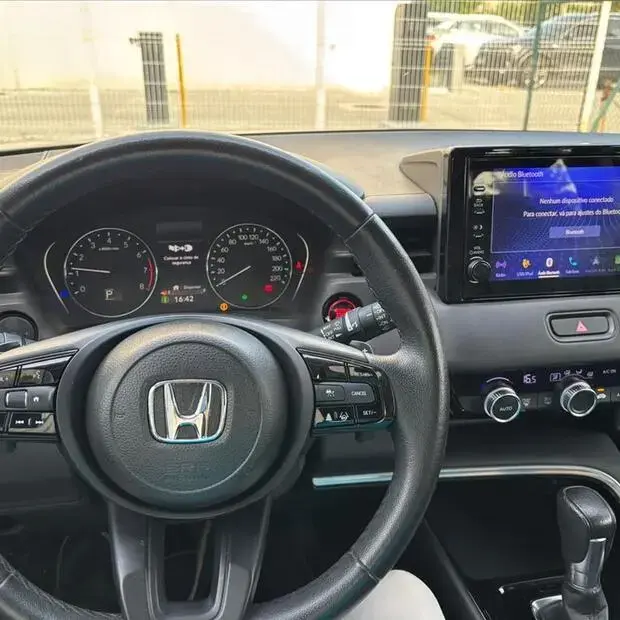 Honda HR-V 1.5 DI I-VTEC FLEX EXL CVT