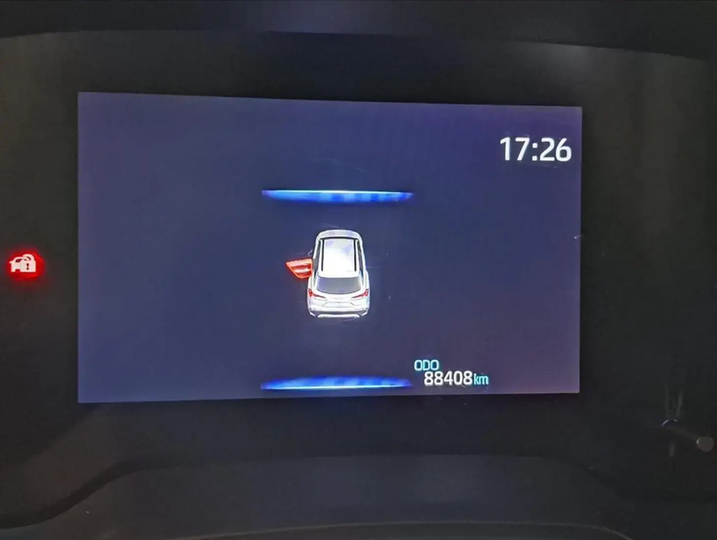 galeria COROLLA CROSS