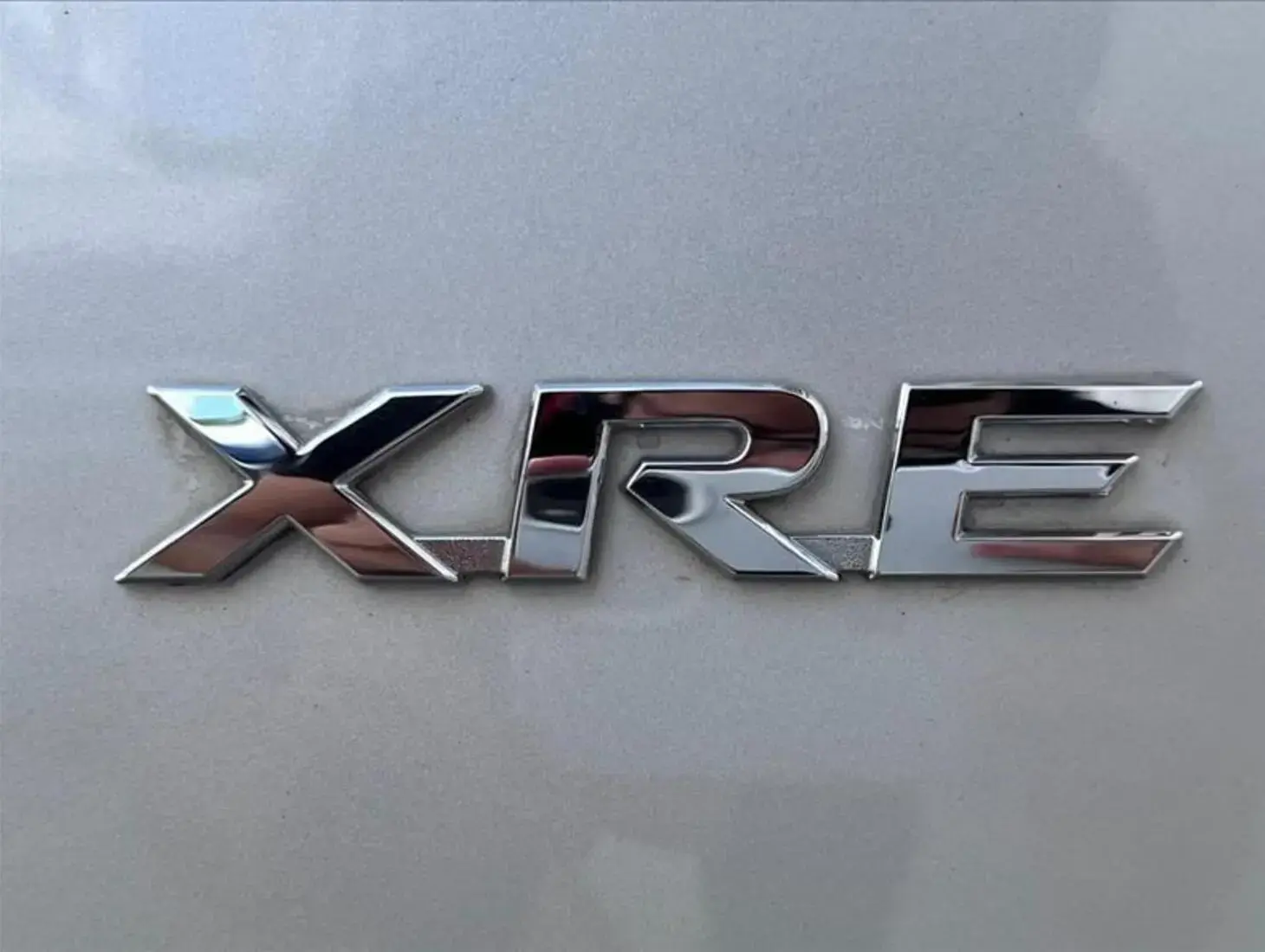 galeria COROLLA CROSS