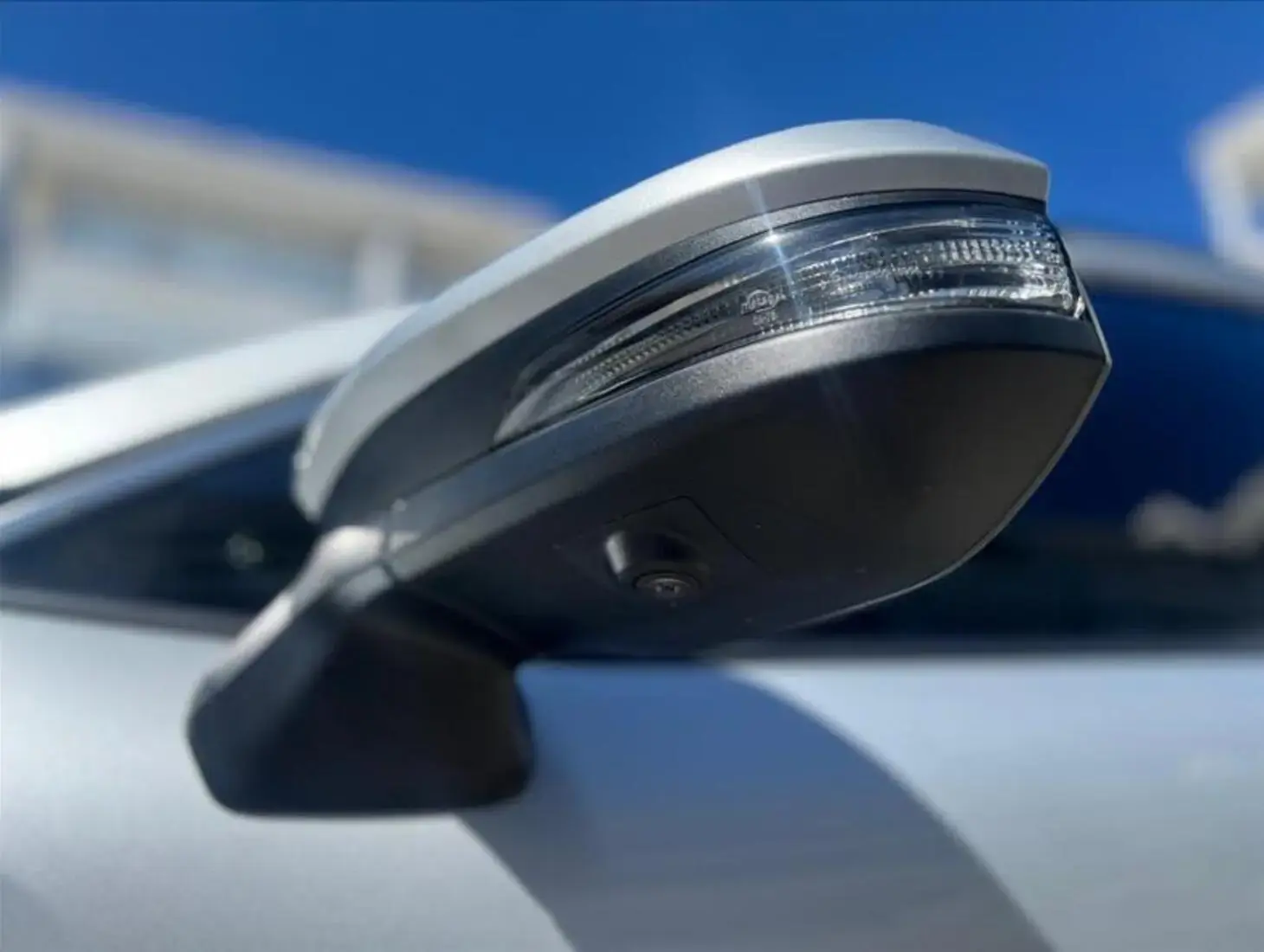 galeria COROLLA CROSS