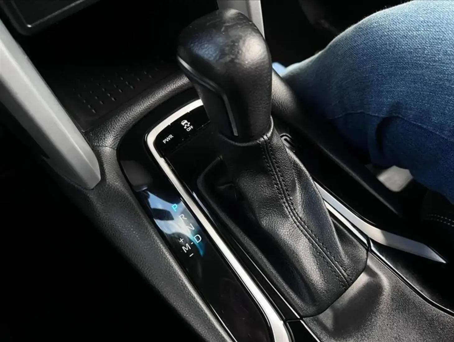 galeria COROLLA CROSS