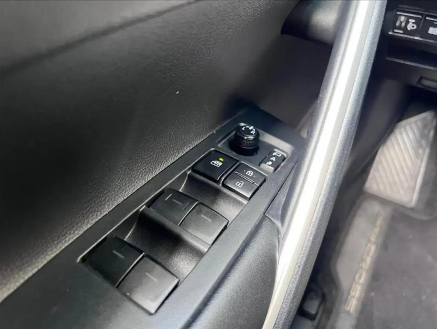 galeria COROLLA CROSS