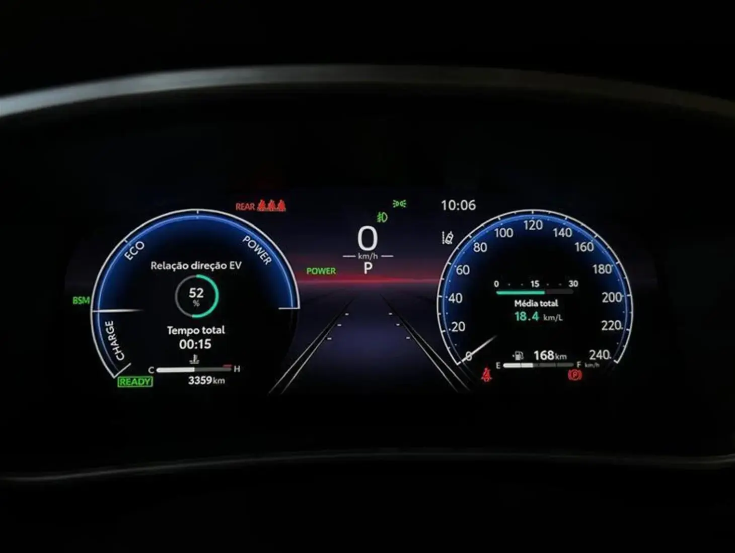 galeria COROLLA CROSS