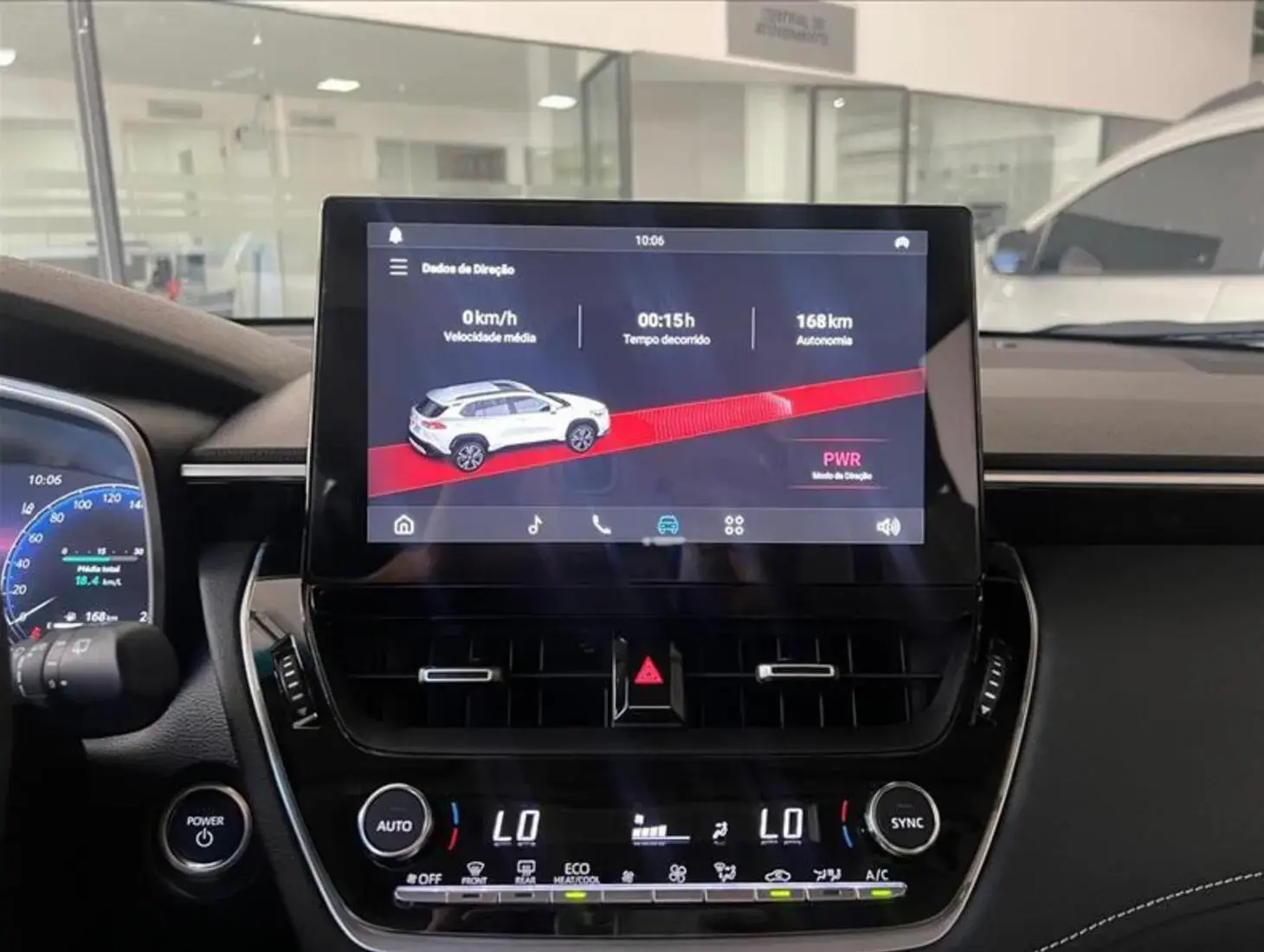 galeria COROLLA CROSS