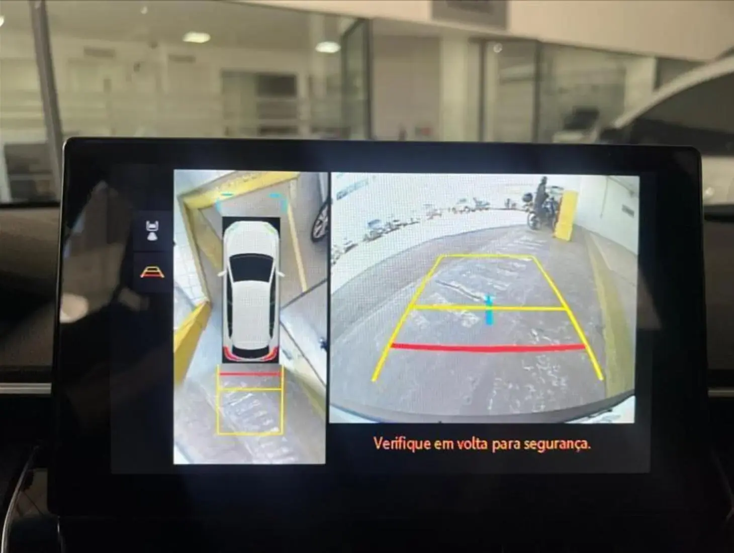 galeria COROLLA CROSS