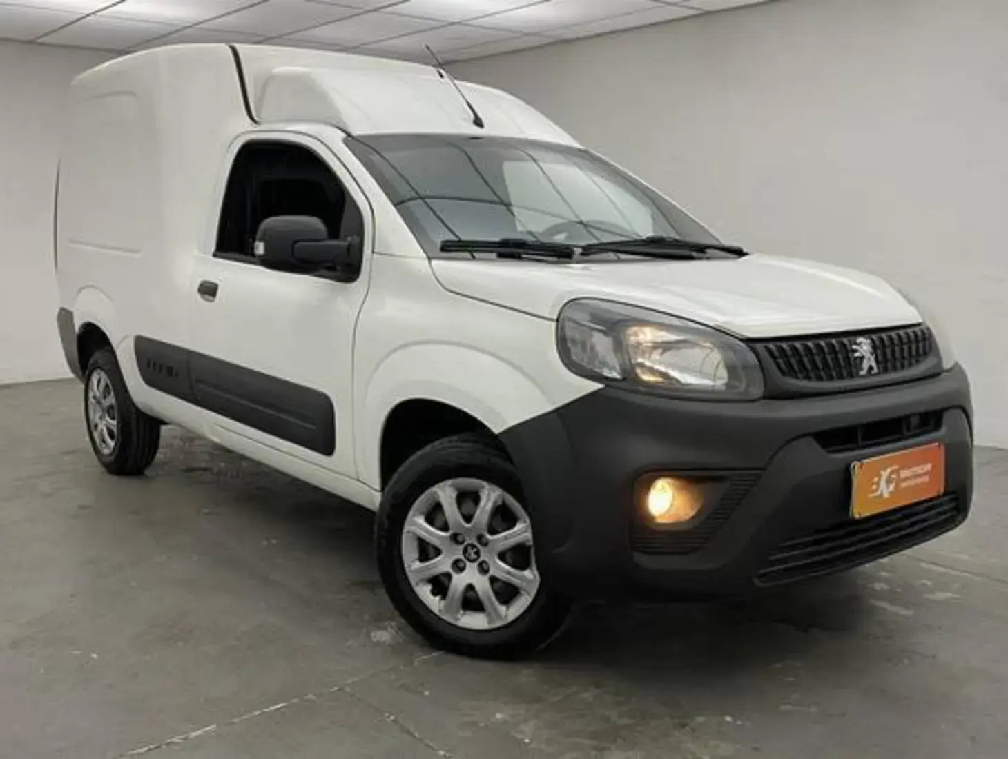 galeria PARTNER RAPID