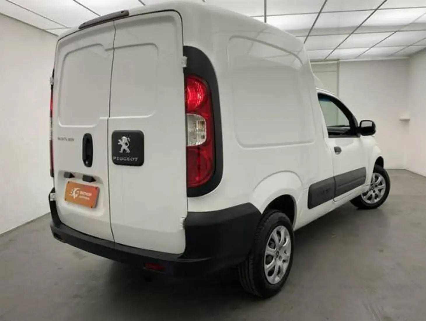 galeria PARTNER RAPID