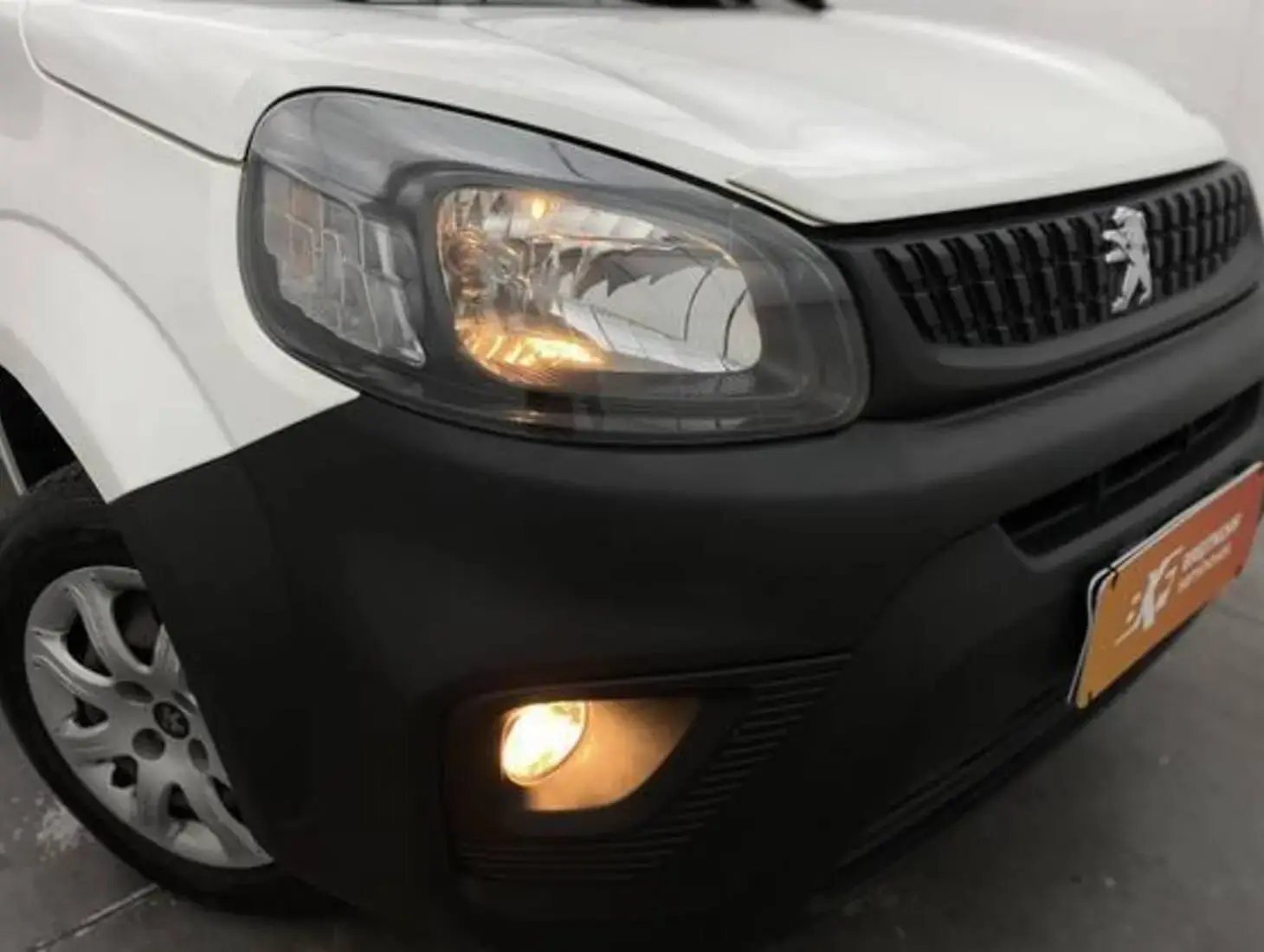 galeria PARTNER RAPID