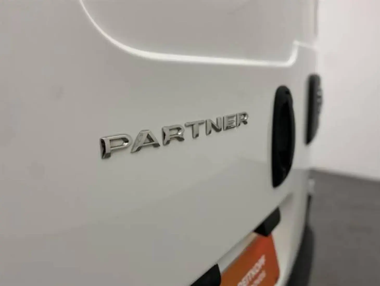 galeria PARTNER RAPID