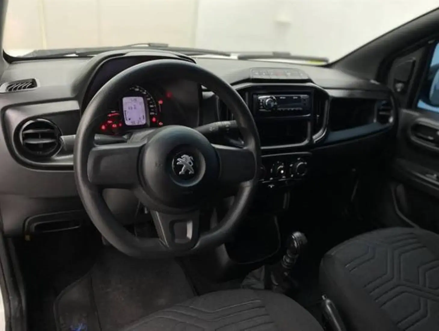 galeria PARTNER RAPID