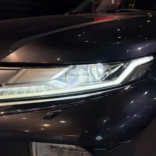 Mitsubishi PAJERO SPORT 2.4 16V MIVEC TURBO DIESEL HPE AWD AUTOMÁTICO