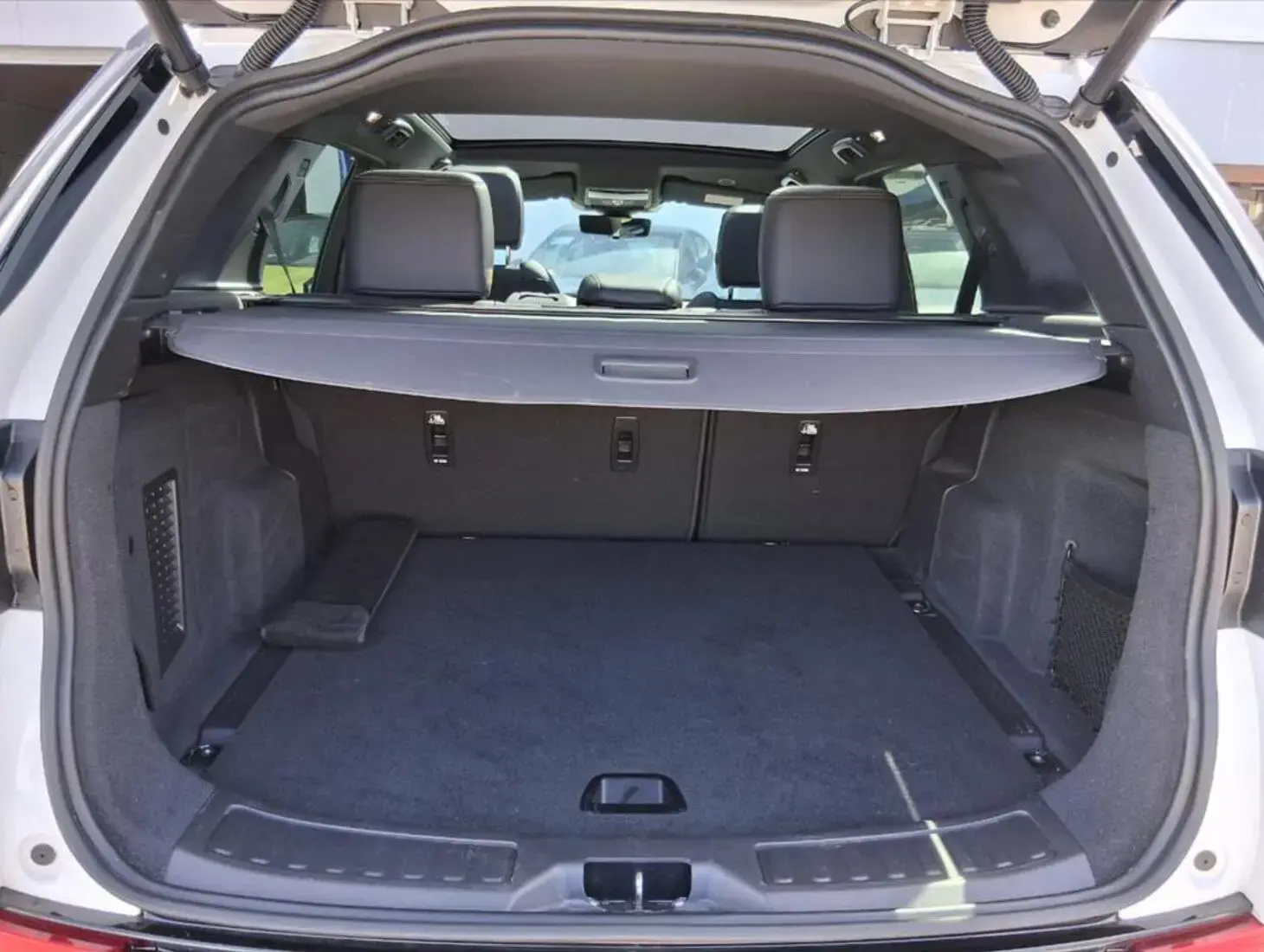 galeria DISCOVERY SPORT