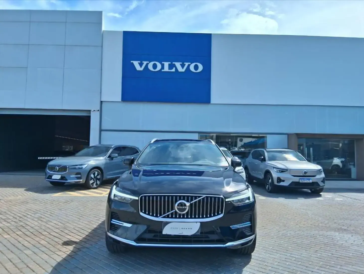 galeria XC60