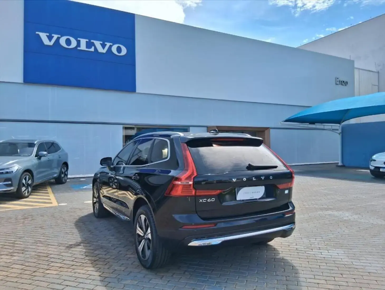 galeria XC60