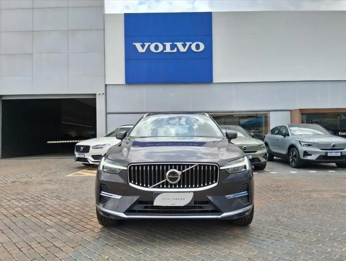 galeria XC60