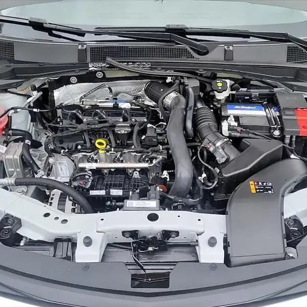 Chevrolet ONIX PLUS 1.0 TURBO FLEX PREMIER AUTOMÁTICO