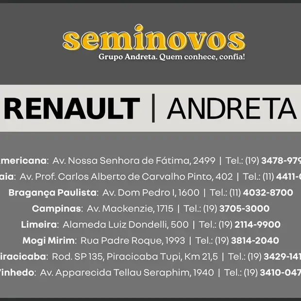 Chevrolet ONIX PLUS 1.0 TURBO FLEX PREMIER AUTOMÁTICO