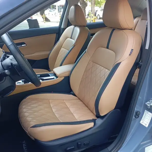 Nissan SENTRA 2.0 16V GASOLINA EXCLUSIVE XTRONIC